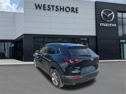 Used 2023 MAZDA CX-30 AWD 2.5 S w/ Select Package image 6