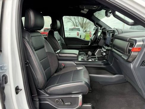 Used 2024 Ford F150 Raptor image 20