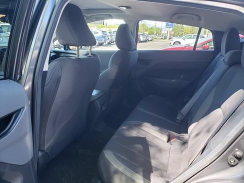 Used 2026 Subaru Crosstrek 2.0i Premium AWD/4WD image 12