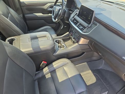Used 2021 Chevrolet Tahoe LT AWD/4WD image 10
