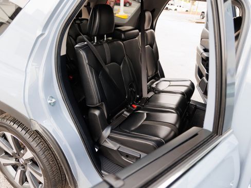 Used 2024 Honda Pilot Touring image 35