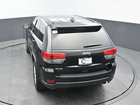 Used 2022 Jeep Grand Cherokee Laredo E AWD/4WD image 49
