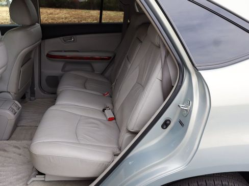 Used 2008 Lexus RX 350 AWD image 20
