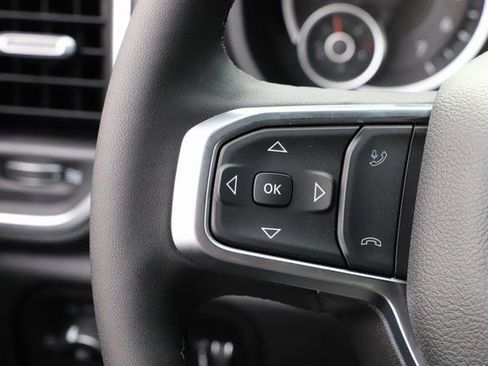 New 2026 RAM 2500 Big Horn image 25