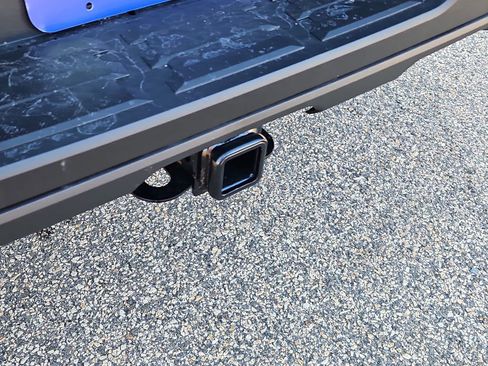 New 2026 Toyota Tundra 1794 Edition AWD/4WD image 7
