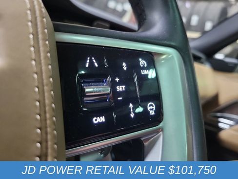 Used 2023 Land Rover Range Rover SE image 16