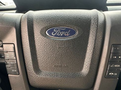 Used 2013 Ford F150 STX w/ Mid Equipment Group image 24