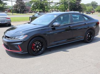Used 2025 Volkswagen Jetta GLI Autobahn image 1