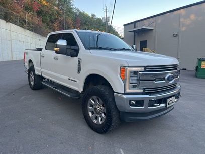 Used 2019 Ford F250 Lariat w/ Lariat Ultimate Package