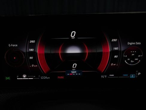 Certified 2026 Mercedes-Benz CLA 250 4MATIC image 25