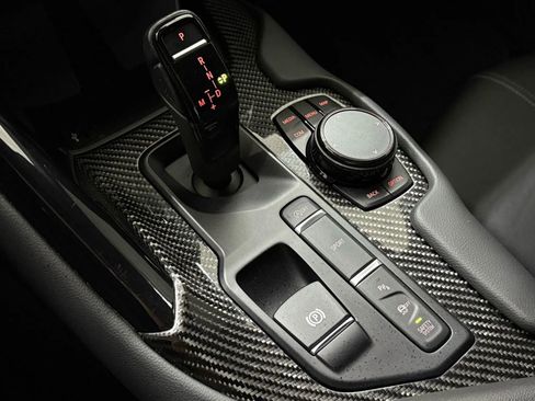 Used 2024 Toyota Supra Premium image 15