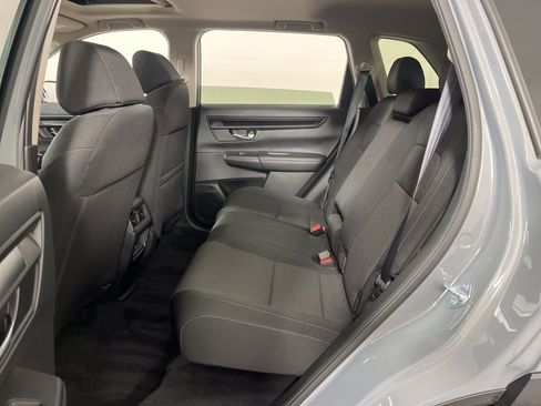 Certified 2025 Honda CR-V EX image 20