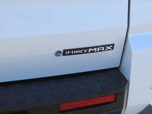 Used 2026 Toyota 4Runner Platinum AWD/4WD image 5
