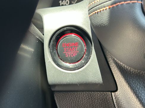 Certified 2025 Honda HR-V Sport image 23
