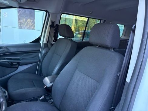 Used 2017 Ford Transit Connect XL FWD image 12