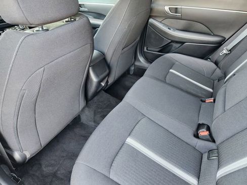 Certified 2023 Hyundai Sonata SEL FWD image 20