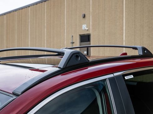 New 2025 Toyota RAV4 XLE w/ Convenience Package image 10