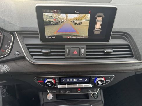 Used 2018 Audi Q5 Prestige image 18