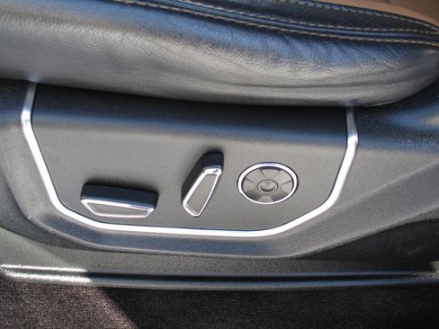 Used 2016 Ford F150 Limited w/ Trailer Tow Package image 20