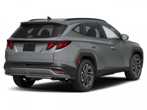 New 2026 Hyundai Tucson SEL Plus w/ Tow & Go Package AWD/4WD image 2