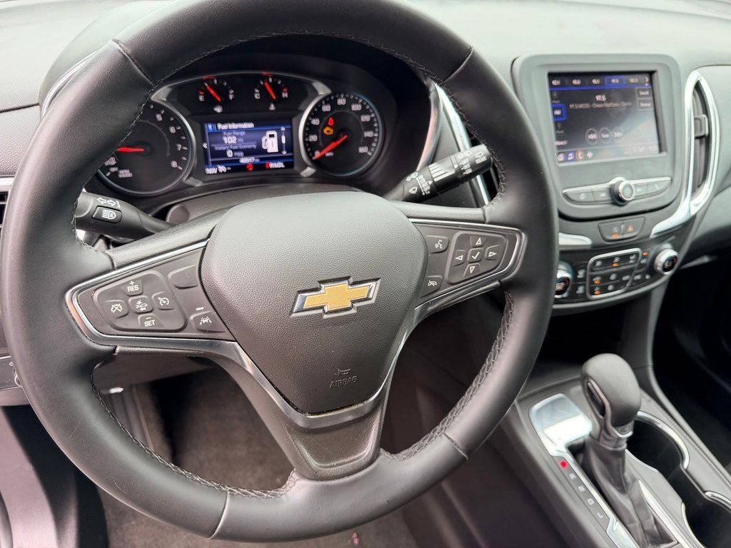 Used 2024 Chevrolet Equinox LT FWD image 24
