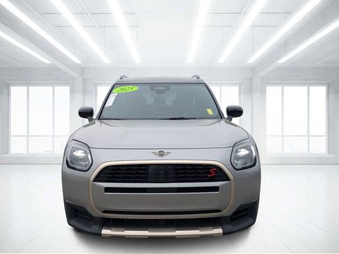 Used 2025 MINI Cooper Countryman S AWD/4WD image 8