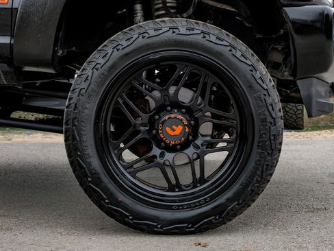 Used 2018 Ford F250 King Ranch w/ King Ranch Ultimate Package image 62