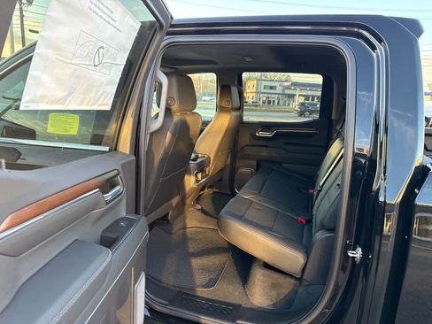 New 2026 GMC Sierra 1500 Denali w/ Denali Reserve Package image 12