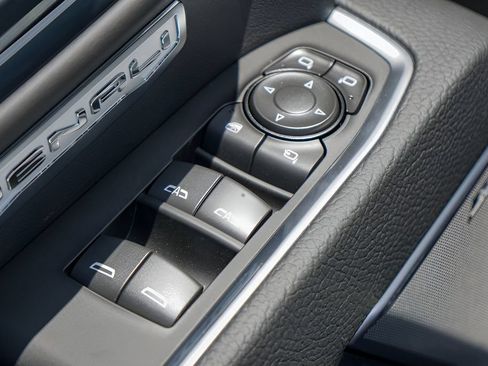 New 2026 GMC Sierra 1500 Denali AWD/4WD image 17