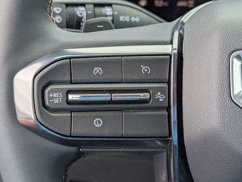 New 2026 GMC Terrain AT4 image 19