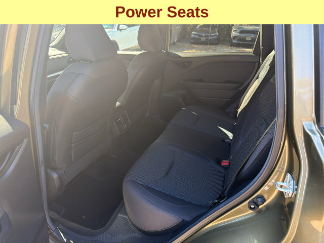 Used 2026 Subaru Forester Premium AWD/4WD image 11
