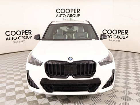 New 2026 BMW X1 xDrive28i w/ Technology Package image 11