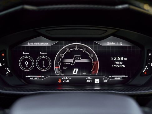 Used 2024 Lamborghini Urus Performante image 70