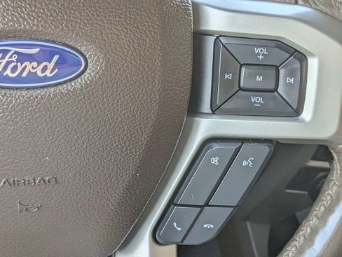 Used 2021 Ford F350 King Ranch w/ King Ranch Ultimate Package AWD/4WD image 27