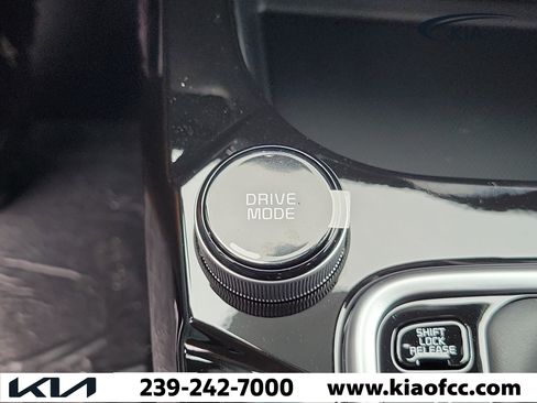 New 2026 Kia Seltos S FWD image 29