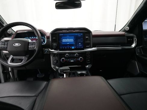 Used 2023 Ford F150 Lariat w/ Equipment Group 502A High AWD/4WD image 5