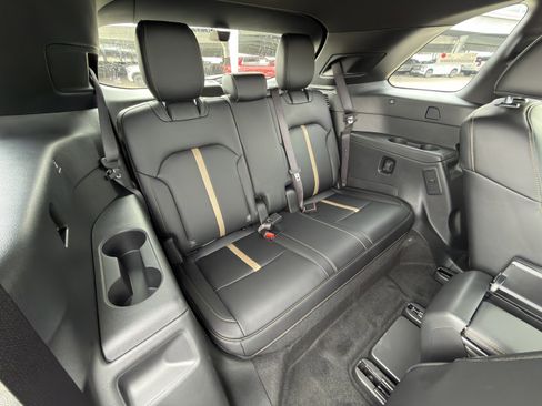 New 2026 MAZDA CX-90 3.3 Turbo S w/ Premium Plus AWD/4WD image 21