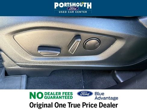 Certified 2022 Ford Explorer XLT w/ Equipment Group 202A image 23