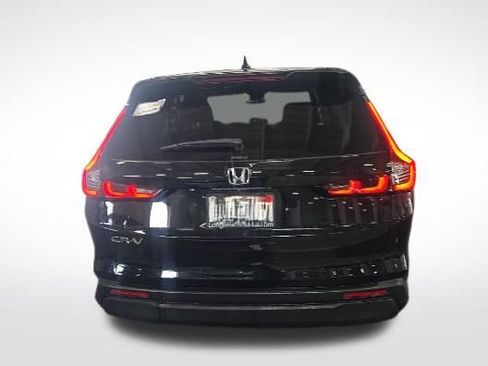 Used 2024 Honda CR-V EX image 5