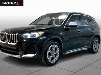 Certified 2024 BMW X1 xDrive28i w/ Convenience Package