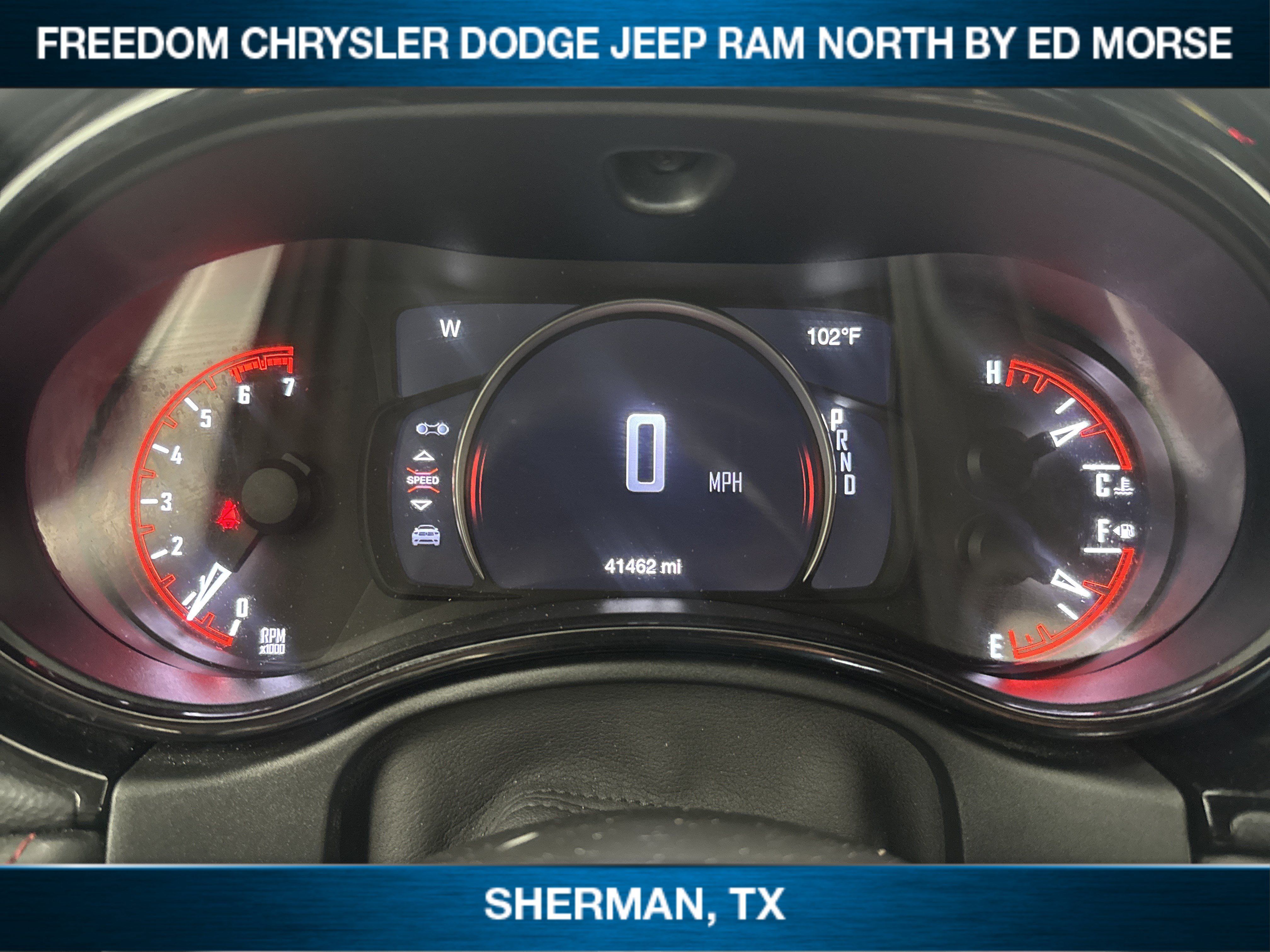 Used 2024 Dodge Durango R/T AWD/4WD image 12