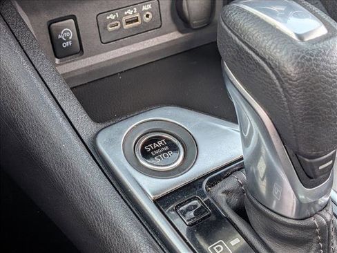 Used 2024 Nissan Sentra SV image 17