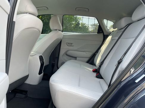 New 2026 Hyundai Kona SEL Sport image 13