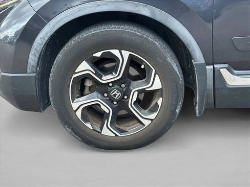Used 2017 Honda CR-V Touring image 29