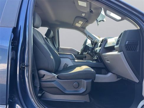 Used 2018 Ford F150 XL w/ Equipment Group 101A Mid image 18