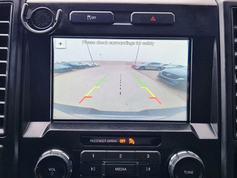 Used 2017 Ford F150 XL w/ Equipment Group 101A Mid image 17