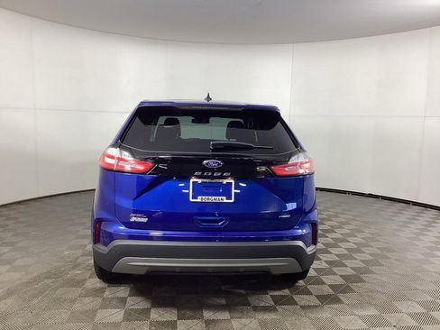 Used 2023 Ford Edge SEL w/ Convenience Package image 3