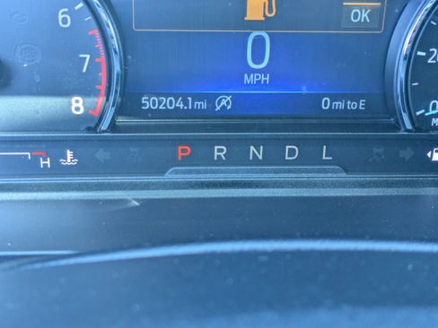 Used 2023 Ford Explorer XLT w/ Equipment Group 202A AWD/4WD image 25
