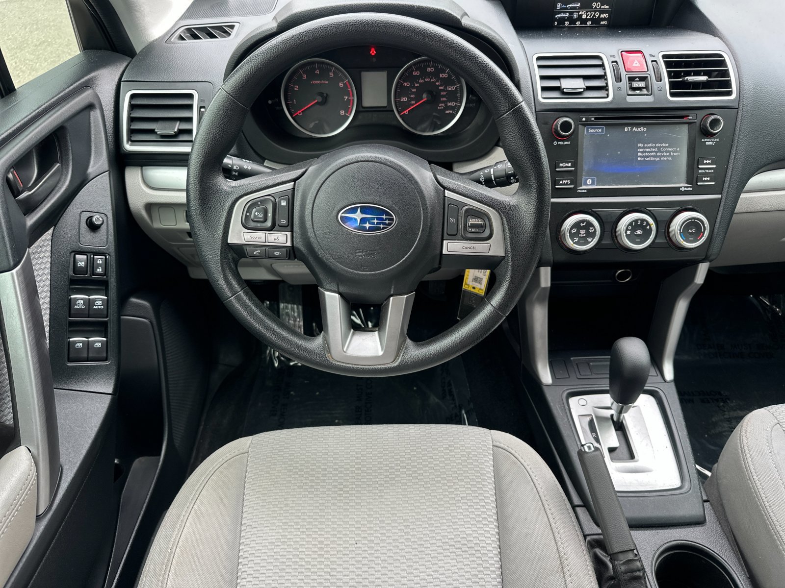 Used 2017 Subaru Forester 2.5i w/ Alloy Wheel Package AWD/4WD image 15