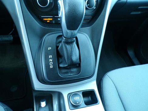 Used 2016 Ford Escape SE AWD/4WD image 23